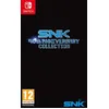 Image de SNK 40th Anniversary Collection Nintendo Switch en occasion ou reconditionné