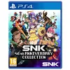 Image de SNK 40th Anniversary Collection PS4 en occasion ou reconditionné
