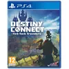 Image de Destiny Connect Tick-Tock Travellers Edition Day One PS4 en occasion ou reconditionné