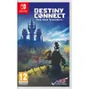 Image de Destiny Connect: Tick-Tock Travelers (Time Capsule Edition) (Switch)