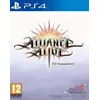 Image de The Alliance Alive HD Remastered Awakening Edition PS4 en occasion ou reconditionné