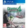 Image de Disaster Report 4 : Summer Memories PS4 VR en occasion ou reconditionné