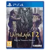 Image de La Mulana 1 et 2 Hidden Treasures PS4 en occasion ou reconditionné