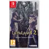 Image de La - Mulana 1 & 2 Hidden Treasures Edition