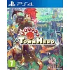 Image de Little Town Hero   Big Idea Edition PS4 en occasion ou reconditionné