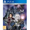 Image de Fallen Legion Revenants - Vanguard Edition (PS4)
