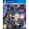 Image de Fallen Legion Revenants Vanguard Edition PS4 en occasion ou reconditionné