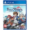 Image de NIS America 106444 The Legend of Heroes: Trails from Zero (PS4) (PS4)