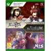 Image de Fallen Legion: Rise to Glory / Fallen Legion Revenants DELUXE EDITION / Xbox One