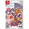 Image de Prinny Presents NIS Classics Volume 3: La Pucelle: Ragnarok / Rhapsody: A Musical Adventure - Deluxe Edition for Nintendo Switch