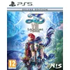Image de Ys VIII Lacrimosa of DANA (PlayStation 5)