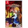 Image de Labyrinth of Galleria: The Moon Society (Nintendo Switch)