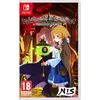 Image de Labyrinth of Galleria: The Moon Society Nintendo Switch en occasion ou reconditionné