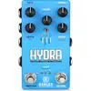 Image de Keeley Hydra Stereo Reverb / Tremolo pédale d'effet