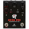 Image de Keeley Octa Psi - Transfigurating Fuzz avec pitch shifter
