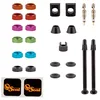 Image de Orange Seal Versa Lot de 2 tiges de Valve 60 mm