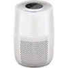 Image de Purificateur d'air instantané AP100, Purifier élimine 99,9% des bactéries, virus et spores de moisissures. Système de filtration HEPA 3 en 1 avancé pour le logement et le travail.