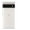 Image de Google Pixel 6 Pro - 5G smartphone - double SIM - RAM 12 Go / Mémoire interne 128 Go - écran OEL - 6.7" - 3120 x 1440 pixels (120 Hz) - 3 x caméras arrière 50 MP, 48 MP, 12 MP - front camera 11,1 MP - blanc nuageux en occasion ou reconditionné