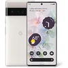 Image de Google Pixel 6 Pro 256GB + 12GB RAM Factory Unlocked 5G Smartphone (Cloudy White)