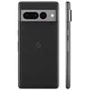 Image de Google Pixel 7 Pro 128GB 5G Noir Volcanique débloqué (Reconditionné)