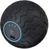 Image de Wave Solo Série Wave - Appareil de massage portable pour les athlètes - Balle de thérapie par vibration - Technologie QuietRoll  - 3 fréquences de vibration personnalisables dans l'appli Therabody