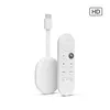 Image de Passerelle multimédia Google Chromecast avec Google TV Version HD en occasion ou reconditionné