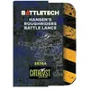 Image de Catalyst Game Labs - BattleTech Hansens Roughriders Battle Lance - Miniature Game -English Version