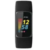 Image de Bracelet connecté Fitbit Charge 5 Noir en occasion ou reconditionné