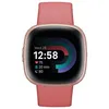Image de Montre connectée Fitbit Versa 4 Rose inclus 6 mois à Fitbit Premium en occasion ou reconditionné