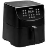 Image de Cosori CS 158-RXB noir Friteuse à chaleur tournante, (CS158-RXB)