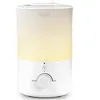 Image de Humidificateur dair - Levoit - Dual 150 Ultrasonic - Réservoir 3 L - Autonomie jusqu'à 25 h - Surface couverte jusqu'à 27 m²