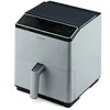 Image de Cosori CAF-P 583 S-AEUR gris Friteuse à chaleur tournante, (CAF-P583S-AEUR)