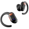 Image de Ecouteurs Skullcandy Push ANC avec réduction active du bruit Bluetooth Noir et Orange en occasion ou reconditionné