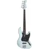 Image de Sire Marcus Miller V3-4 2nd Generation Sonic Blue basse électrique