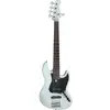 Image de Sire Marcus Miller V3-5 2nd Generation Sonic Blue basse électrique 5 cordes