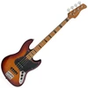 Image de Marcus Miller V5-4 Tobacco Sunburst