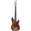 Image de Sire Marcus Miller P7 2nd Gen 5-String Tobacco Sunburst basse électrique 5 cordes