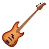 Image de Marcus Miller P10-4 Alder Tobacco Sunburst