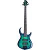 Image de Marcus Miller M7 Alder-4 Trans Blue 2nd Gen Bajo Eléctrico 4 Cuerdas