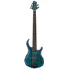 Image de Sire Marcus Miller M7 2nd Gen Basse 5 cordes Alder Transparent Blue