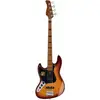 Image de Sire Marcus Miller V5 4-String LH Tobacco Sunburst basse électrique pour gaucher