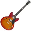 Image de Larry Carlton H7 Cherry Sunburst
