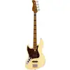 Image de Sire Marcus Miller V5 4-String LH Vintage White basse électrique pour gaucher