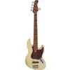 Image de Sire Marcus Miller V5-5 Alder Vintage White basse électrique 5 cordes