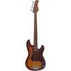 Image de Sire Marcus Miller P5-4 Alder Tobacco Sunburst basse électrique