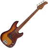 Image de Marcus Miller P5-4 Alder Tobacco Sunburst