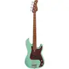 Image de Sire Marcus Miller P5-4 Alder Mild Green basse électrique