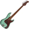 Image de Marcus Miller P5-4 Alder Mild Green