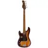 Image de Sire Marcus Miller P5 A4L Tobacco Sunburst basse électrique pour gaucher