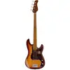 Image de Sire Marcus Miller P5 4-String FL Tobacco Sunburst basse électrique fretless
